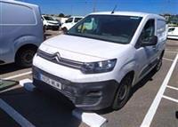 CITROEN 1.5 BLUEHDI 75KW TALLA M (102CV) FU - 3925-MLM